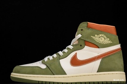 Jordan OG “Celadon” Air 1 FB9934-300 High 1002